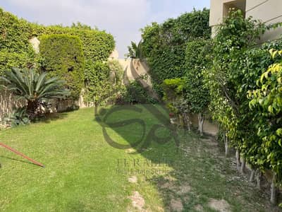twin house fully finished  for sale in Katameya Residence new cairo prime location under market price