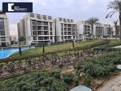 The lowest price Ready to move Fully Finished Apartment for sale in Fifth square