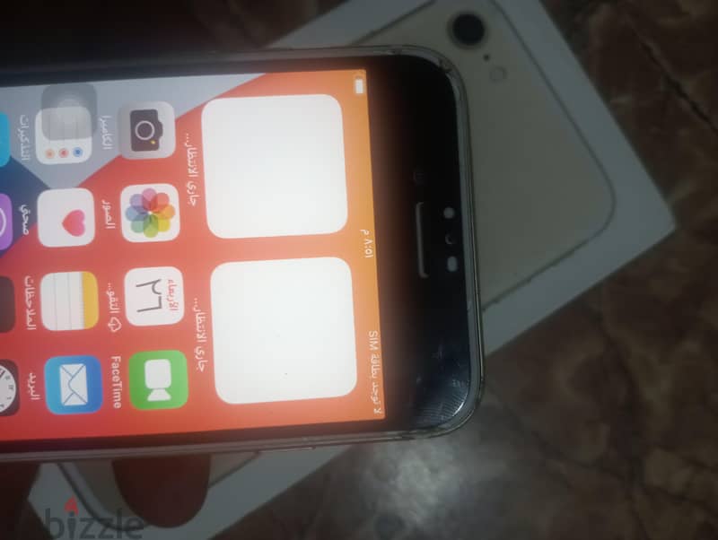 آبل - آيفون 7 1