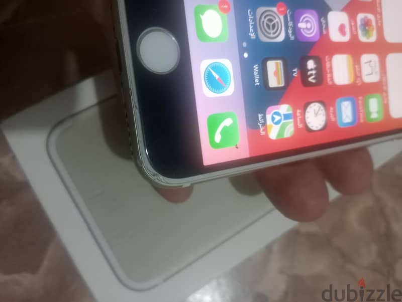 آبل - آيفون 7 3