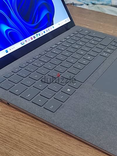 لابتوب سيرفس Microsoft Surface 4