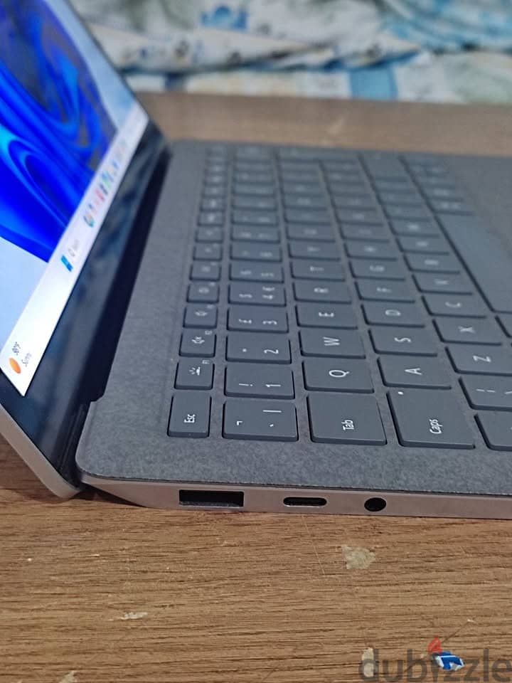 لابتوب سيرفس Microsoft Surface 4 5