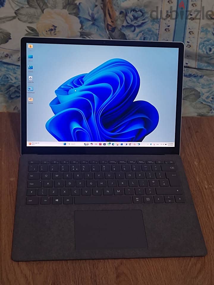 لابتوب سيرفس Microsoft Surface 4 6