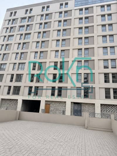 shop for sale in Arkan Palm 205,  Zayed