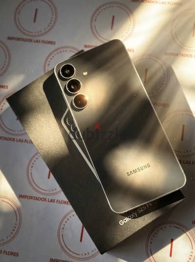 جـديـد ٥١٢جيجا زيروووووووو جلاكسي اس ٢٥ اف اي مش ألترا - Galaxy S25 FE