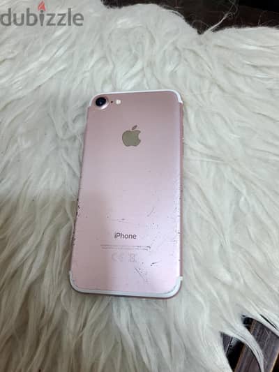 Apple - iPhone 7