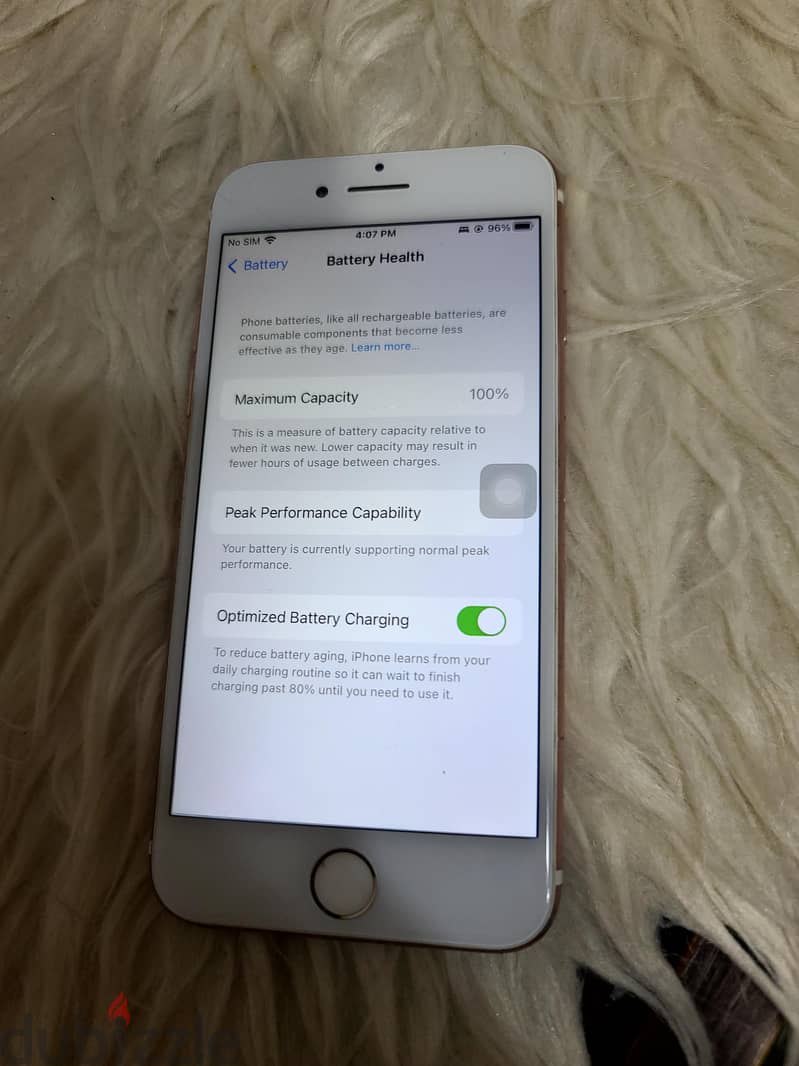 Apple - iPhone 7 1