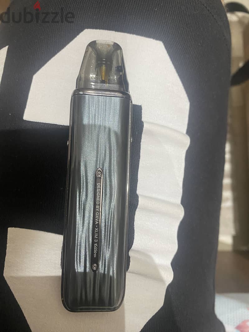 Xlim pro3 ultra 2