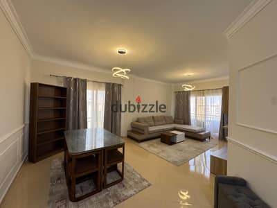 شقة أول سكن 160م للإيجار بوصال ريزيدنس بفيو جاردن