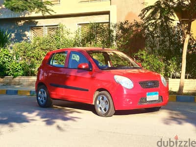Kia Picanto 2010