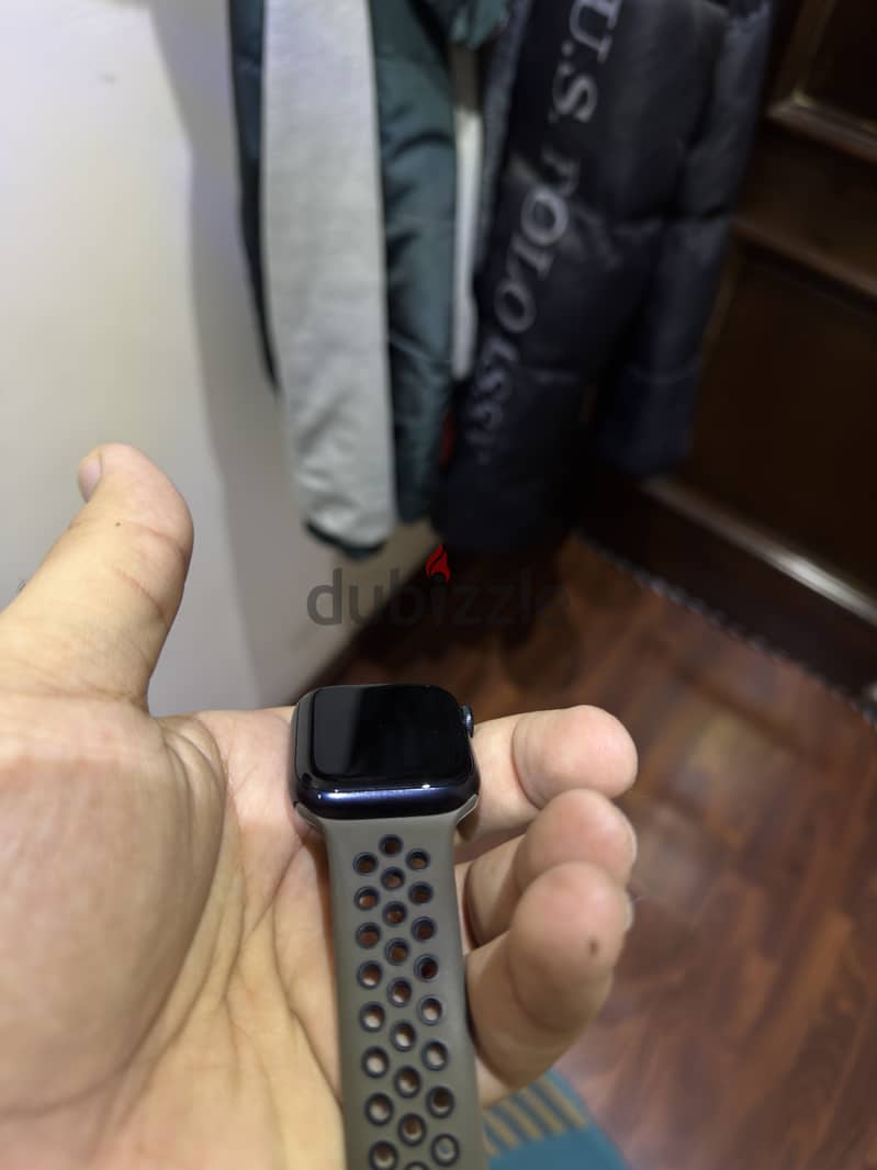 Apple watch series 9 1