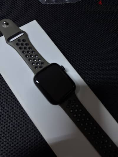 Apple watch series 9