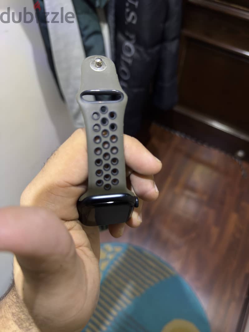 Apple watch series 9 4