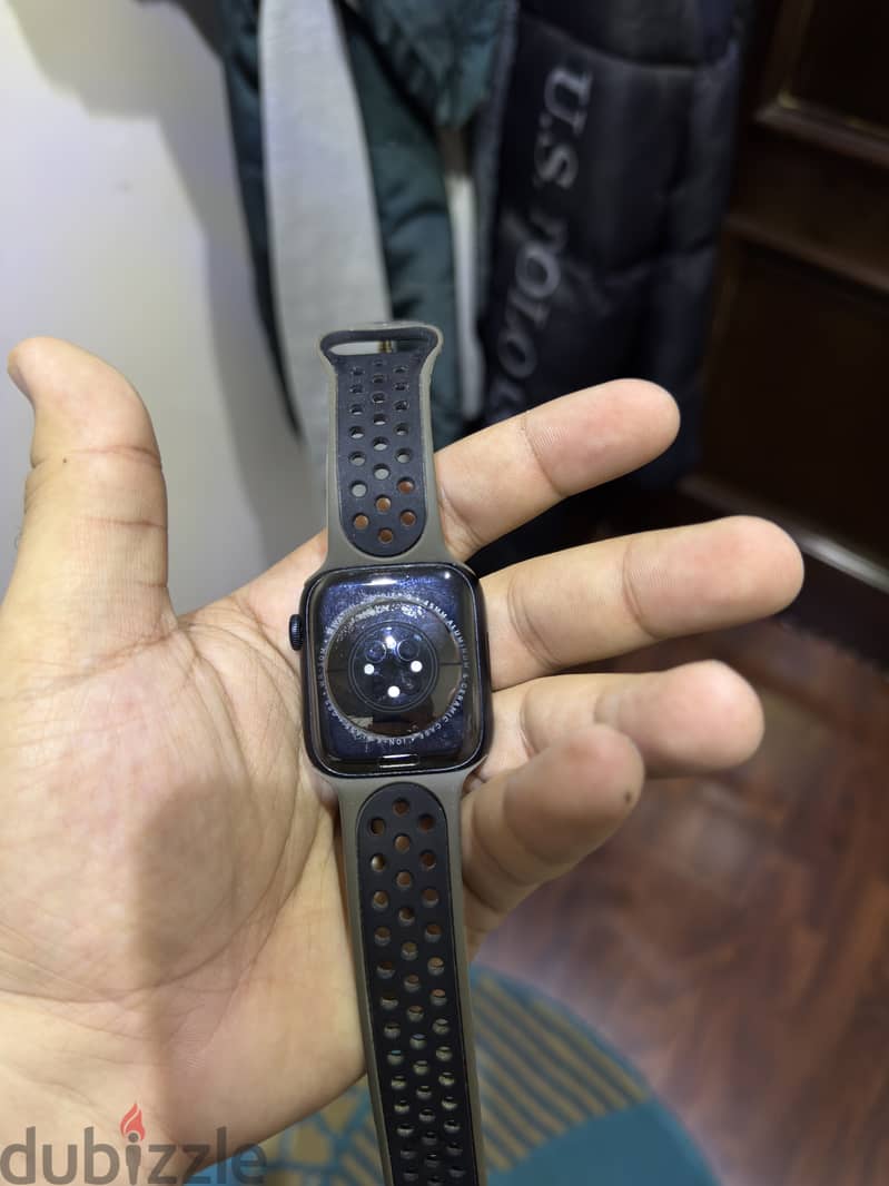 Apple watch series 9 5