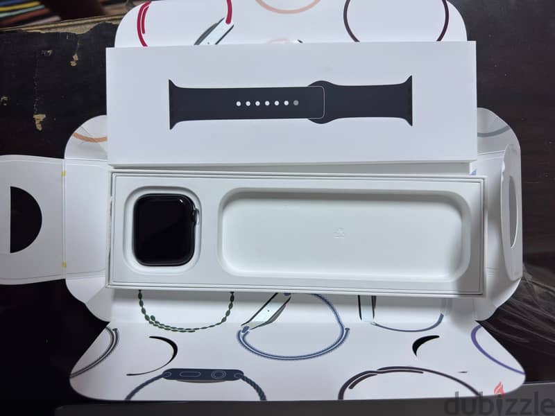 Apple watch series 9 7