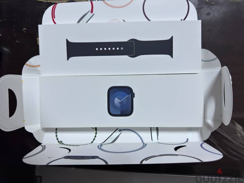 Apple watch series 9 8