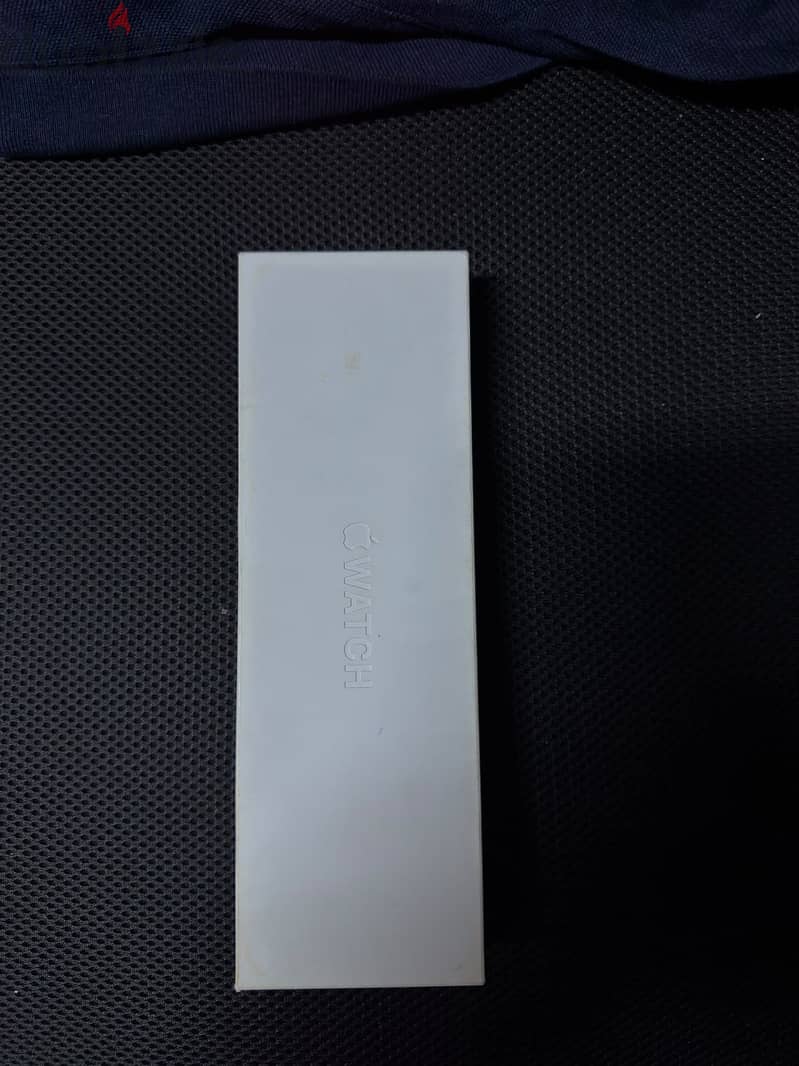 Apple watch series 9 11