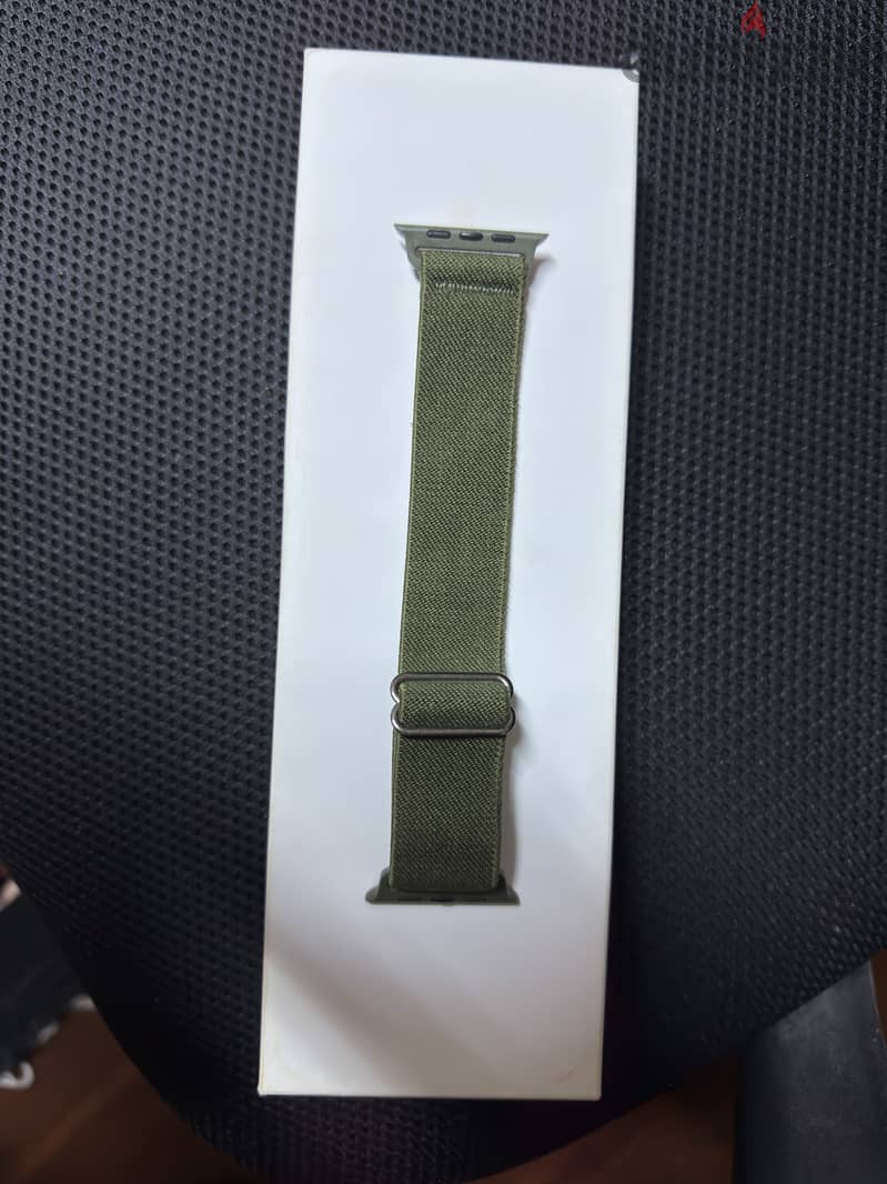Apple watch series 9 13