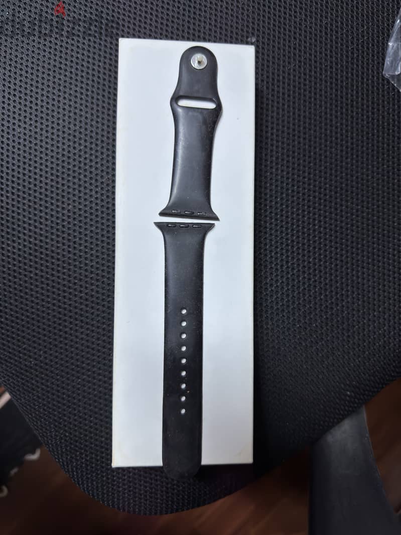 Apple watch series 9 14