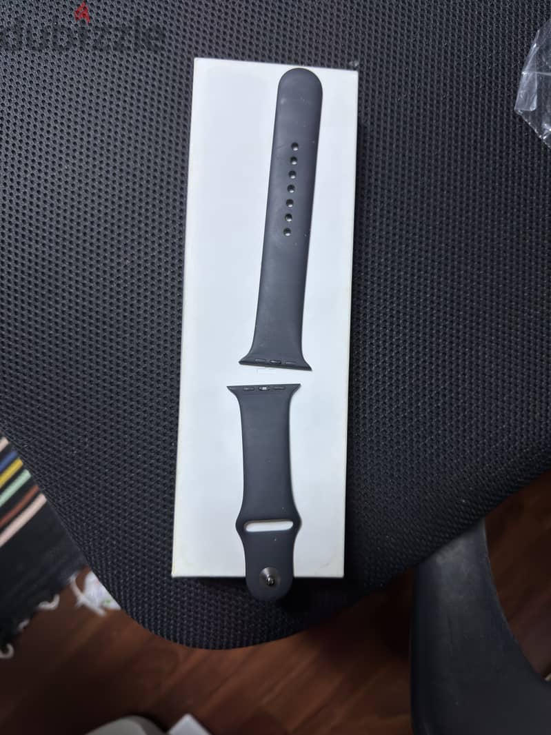 Apple watch series 9 15