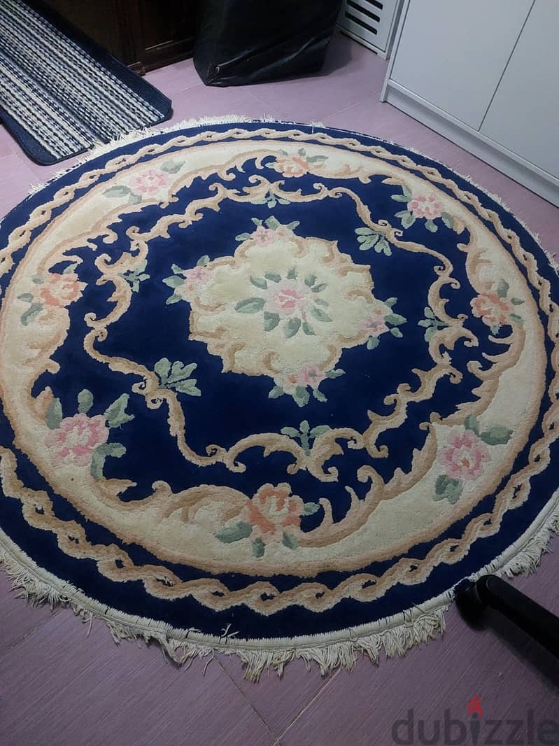 سجاده النساجون 1