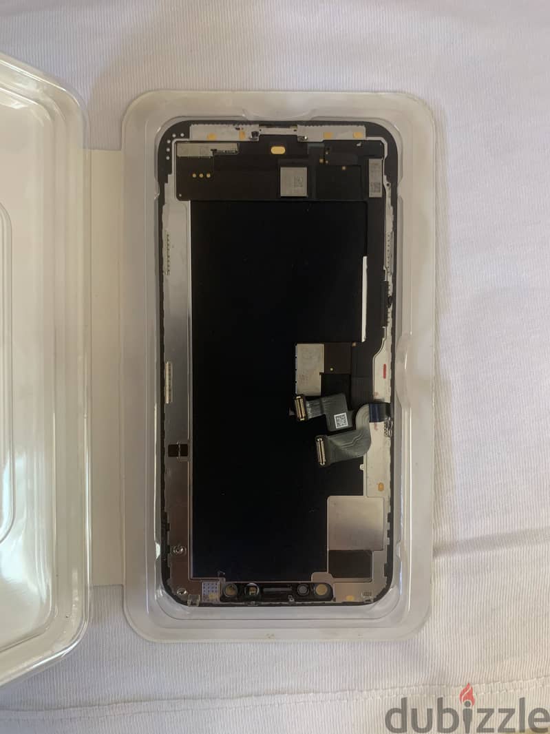 Apple - iPhone XS 1