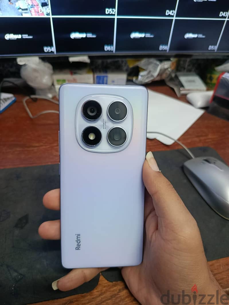 Xiaomi Redmi Note 14 Pro 3