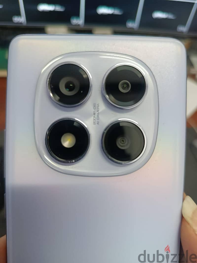 Xiaomi Redmi Note 14 Pro 5