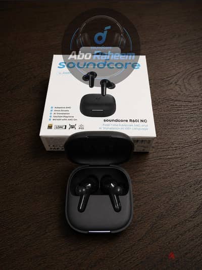 بوكس Soundcore R60i nc
