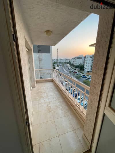 Apartment for rent 140m next to services and the mosque area B10 Madinaty
