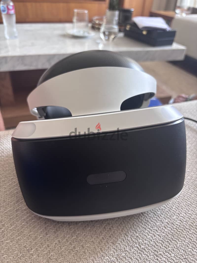 Vr Sony ps4 brand new 2
