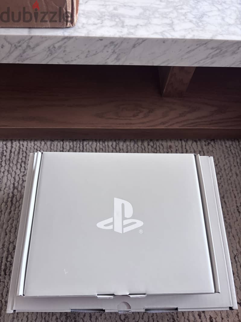 Vr Sony ps4 brand new 5