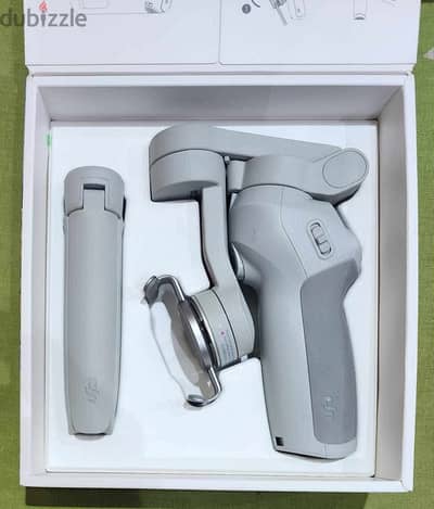 DJI osmo se بحالة الزيرو