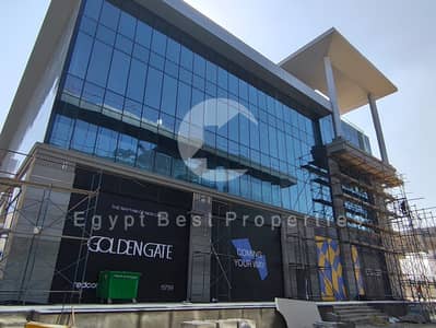 استلم مكتب فوري مع ريدكون عالتسعين الجنوبي بمقدم 10%