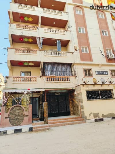 شاليه للبيع في ارقي اماكن الإسكندريه الكيلو٢١ اسكندرية