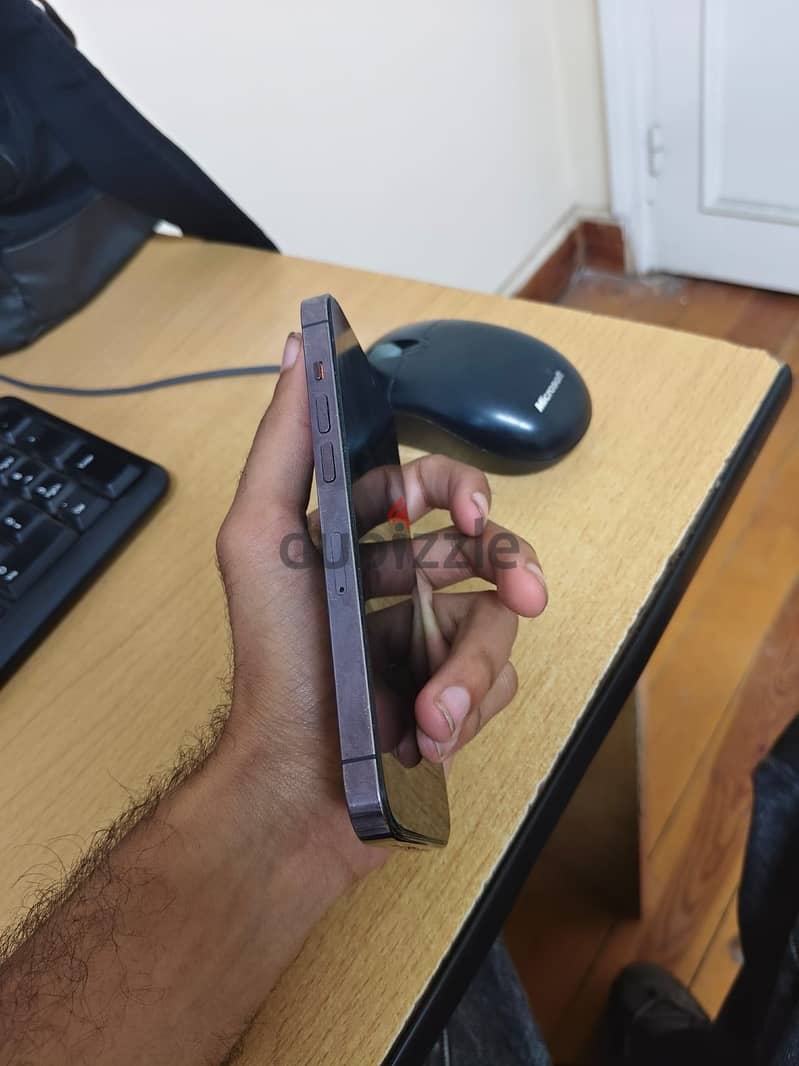 Apple - iPhone 14 Pro 1