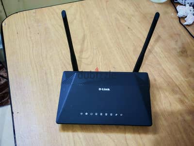 راوتر D-Link