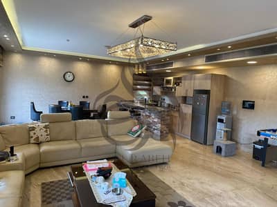 villa fully finished for sale in dyar arco new cairo prime location under market price