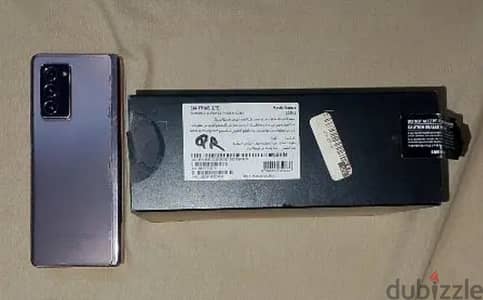 Samsung Z Fold 2