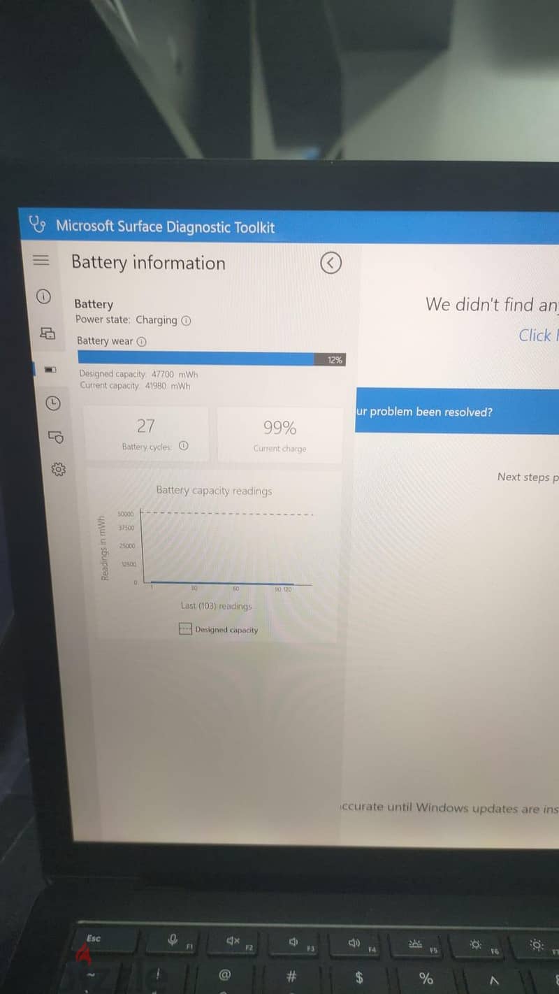 Surface laptop 6 1