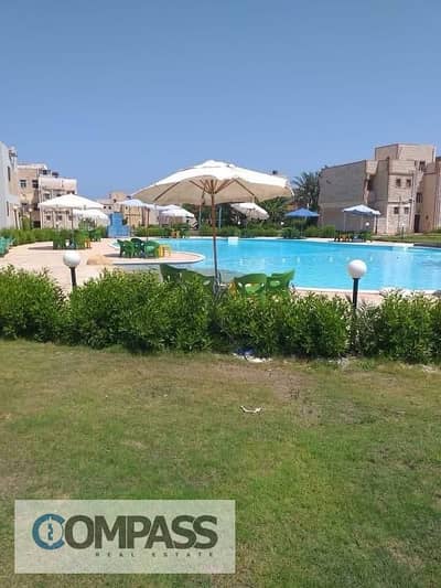 Chalet for sale in Al-Tayaran Village