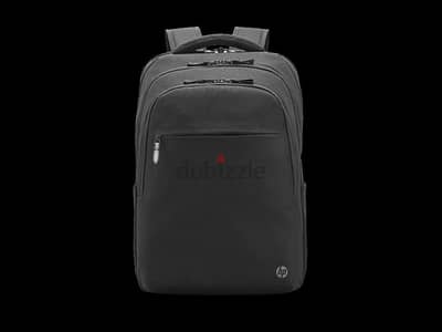 HP Renew Business 17.3 Laptop Backpack