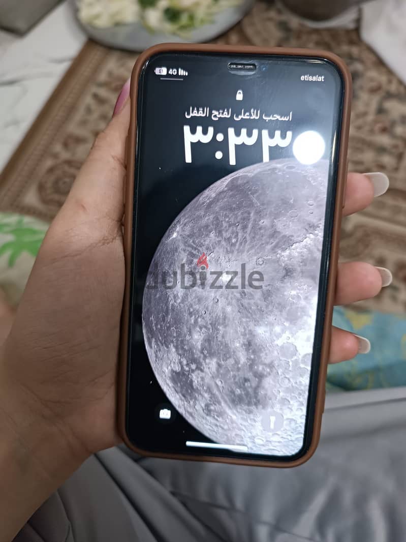 آبل - آيفون اكس 1