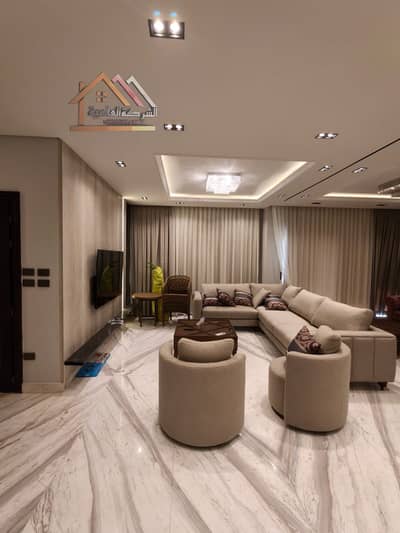 Villa Model i High-End Finishing Furnished Ultra Super Lux First Residency