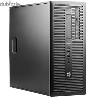 جهاز hp prodesk 600 g1 للبيع