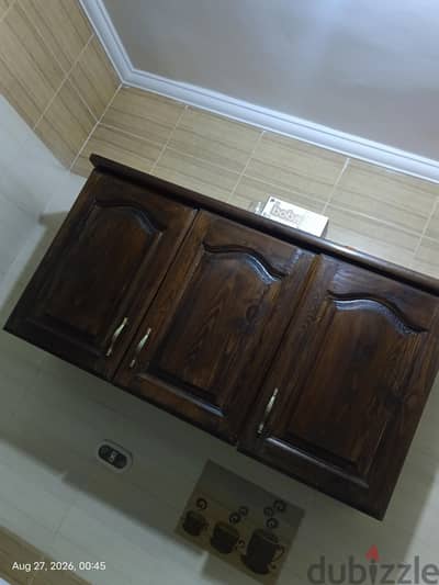 دواليب مطبخ