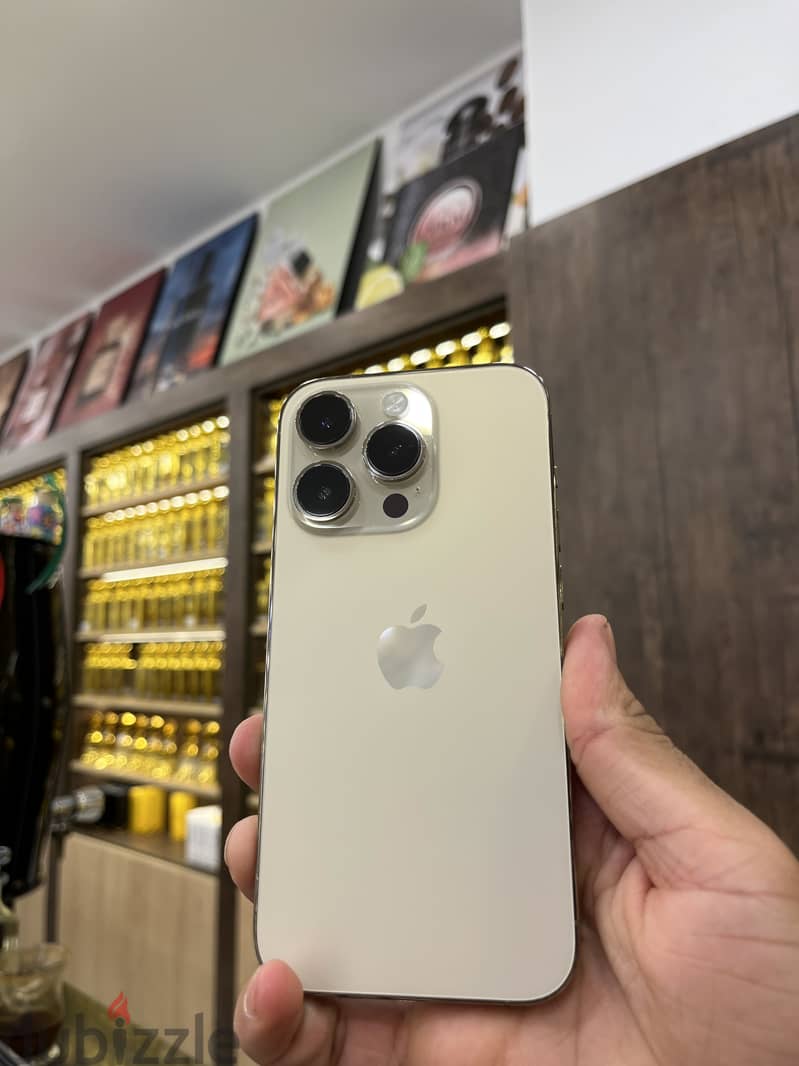 Apple - iPhone 14 Pro 4