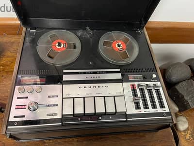 in really good condition