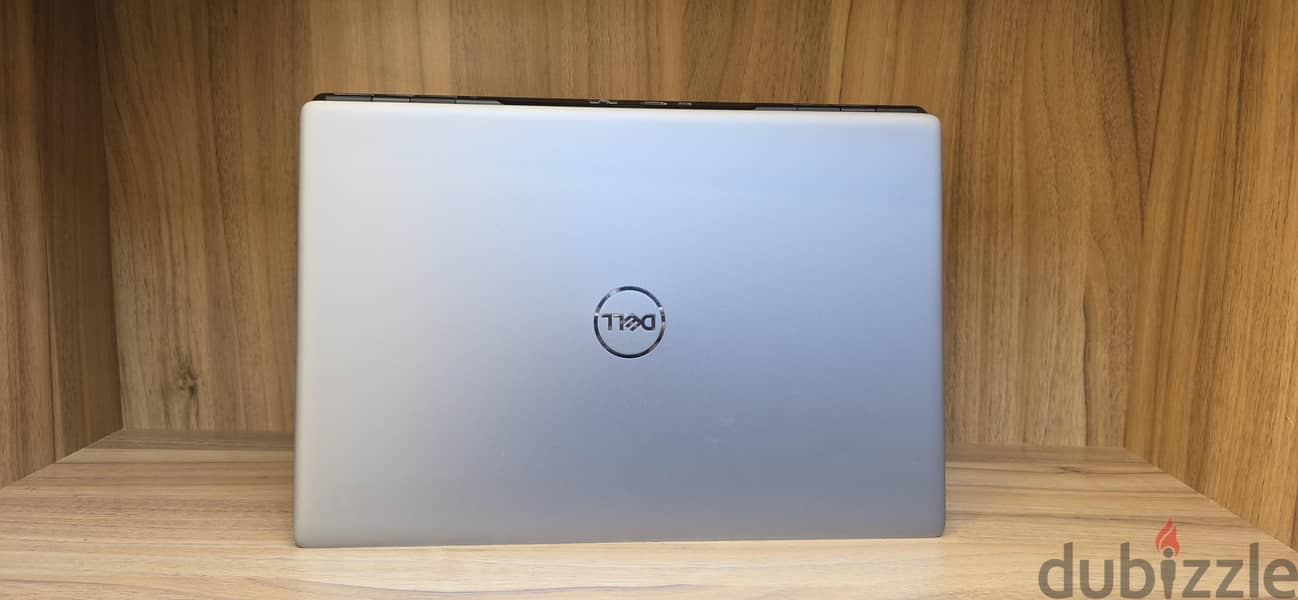 DELL PRECISION 7550 + 5560 CORE I9 NVIDIA RTX 5000 16G 4