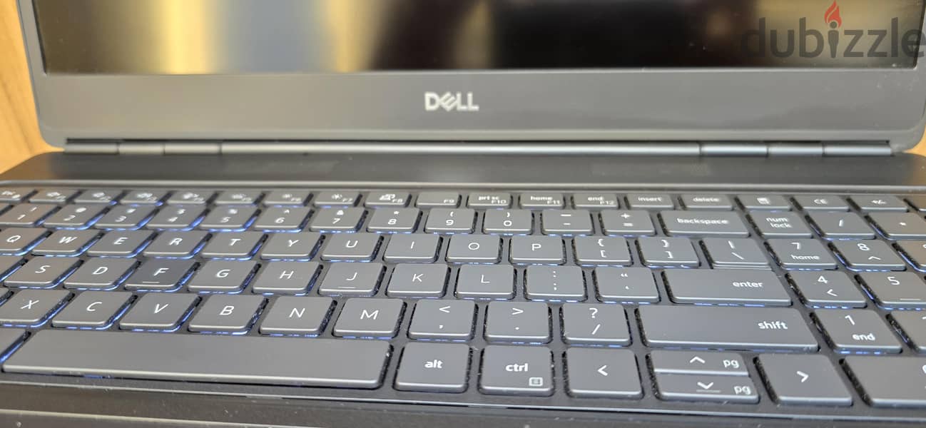 DELL PRECISION 7550 + 5560 CORE I9 NVIDIA RTX 5000 16G 5